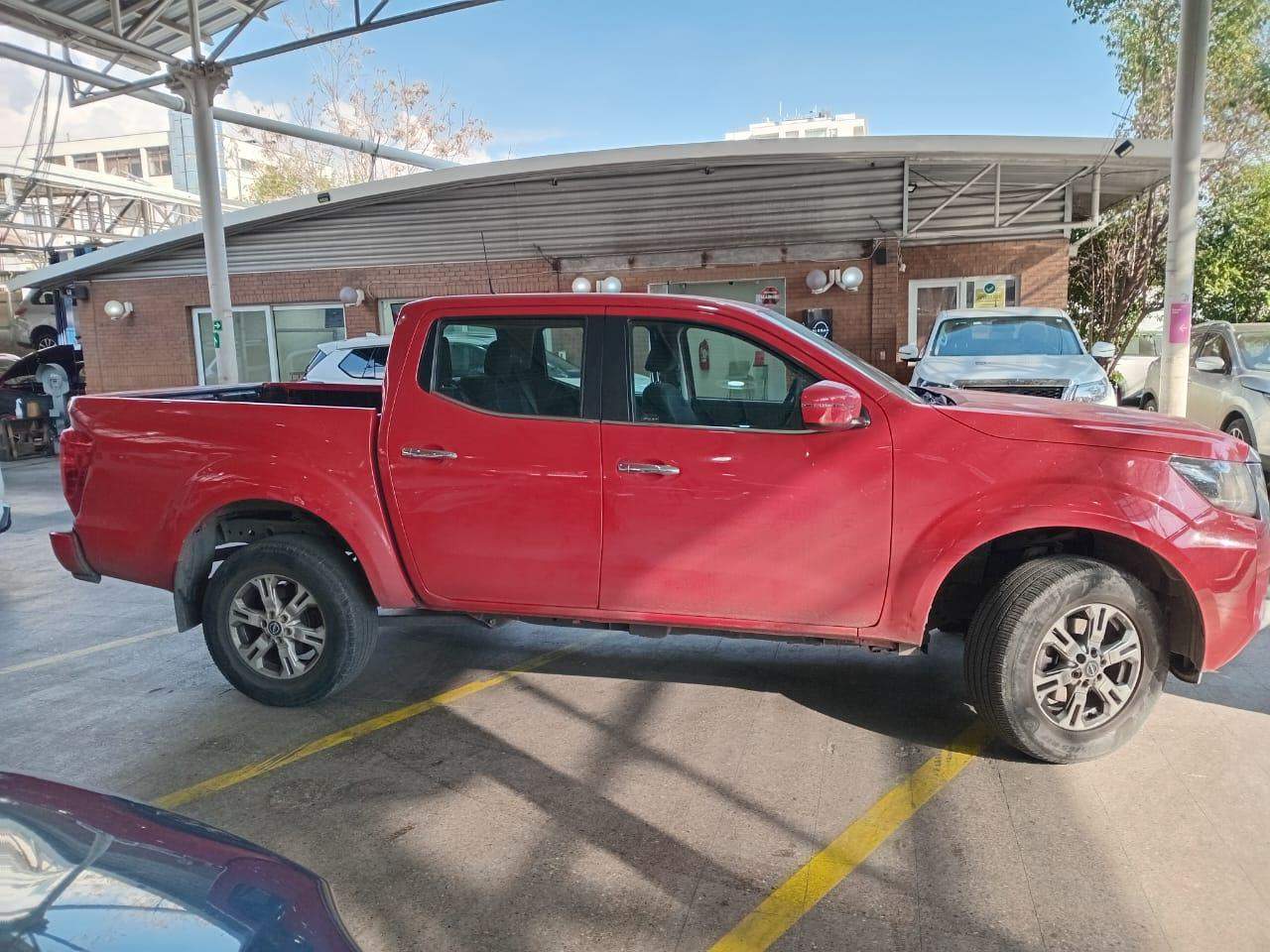 NISSAN - 3