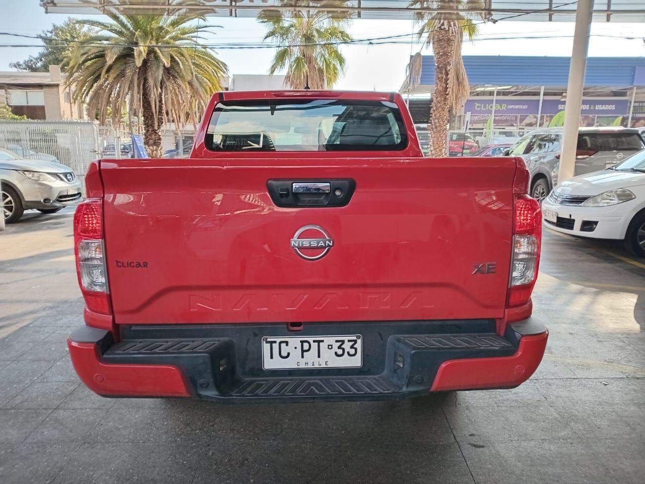 NISSAN - 5