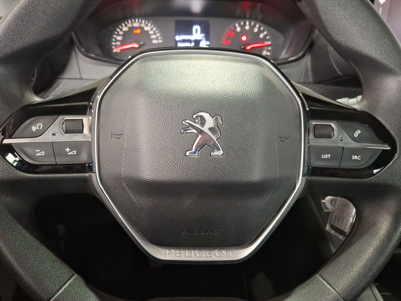 PEUGEOT - 18