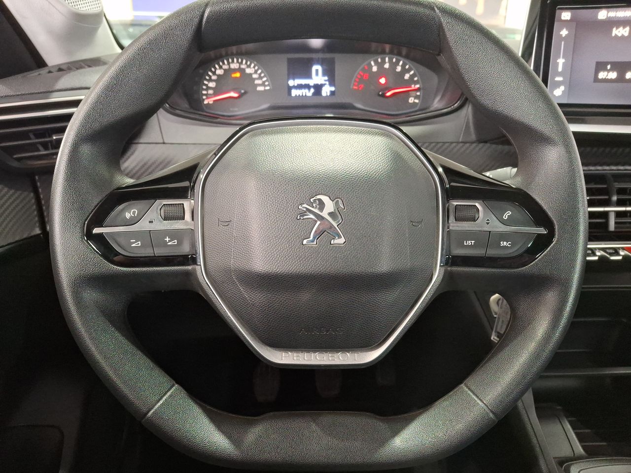 PEUGEOT - 17