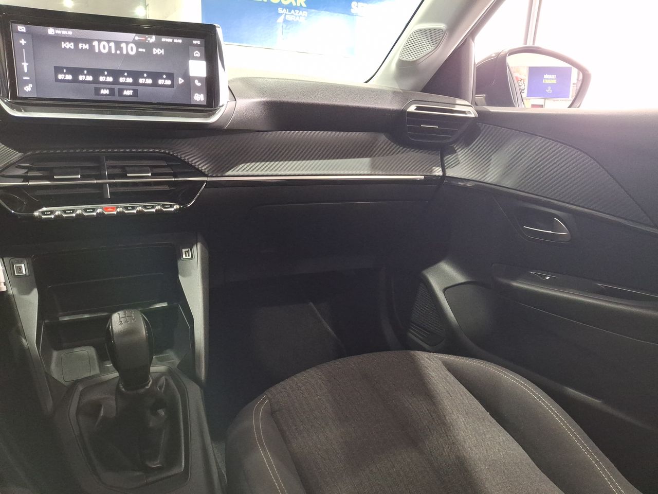 PEUGEOT - 2