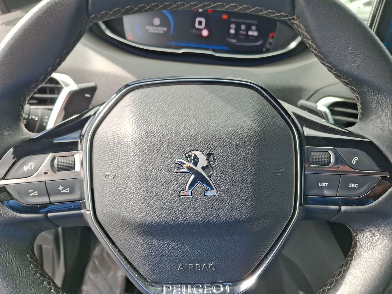 PEUGEOT - 26