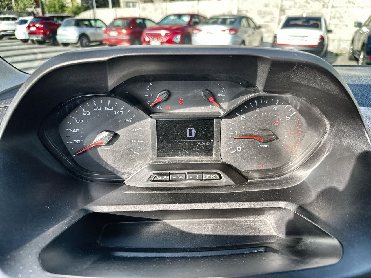 PEUGEOT - 26