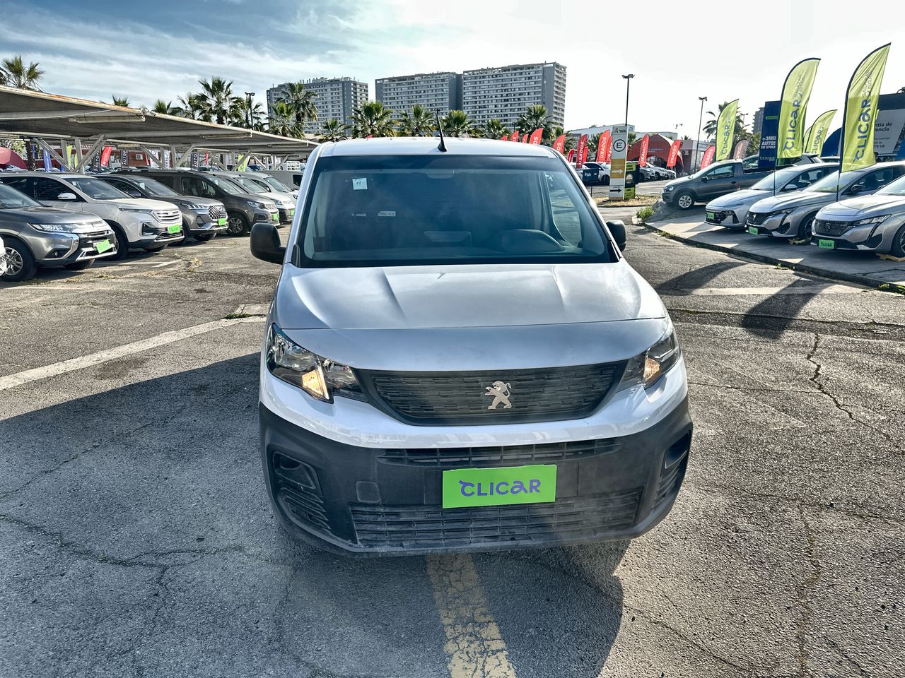 PEUGEOT - 2