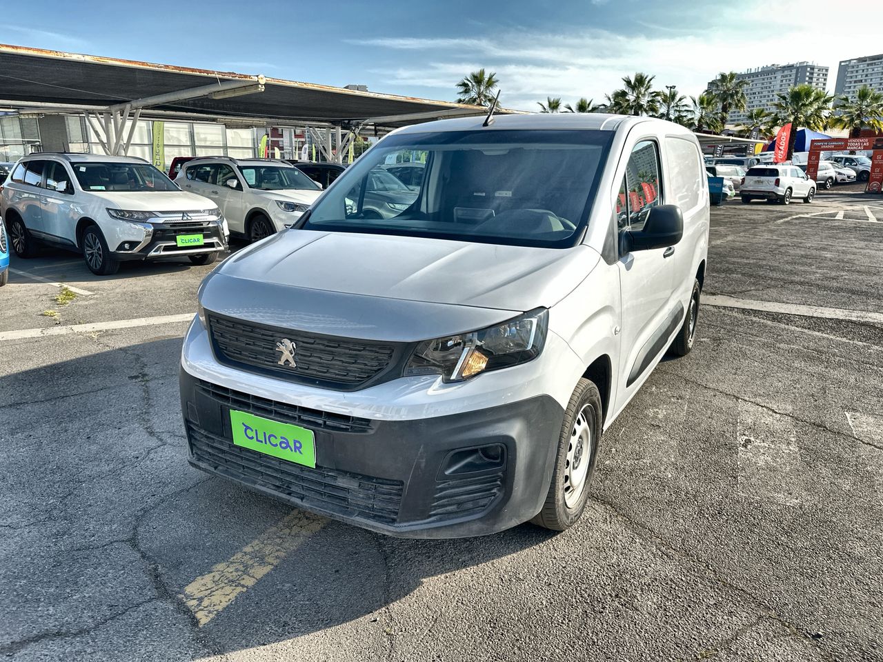 PEUGEOT - 3