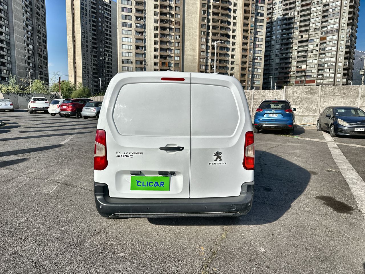 PEUGEOT - 6