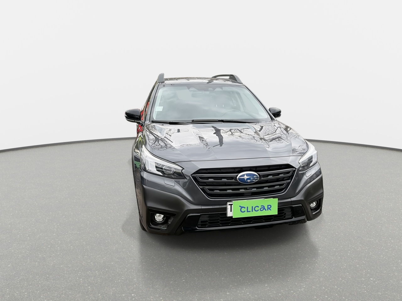 SUBARU - 2