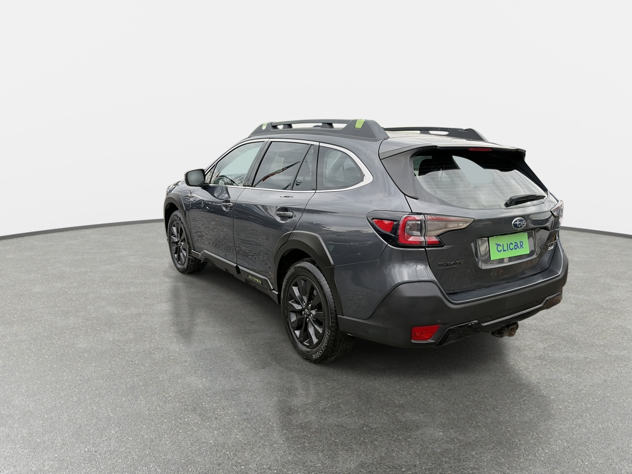SUBARU - 5