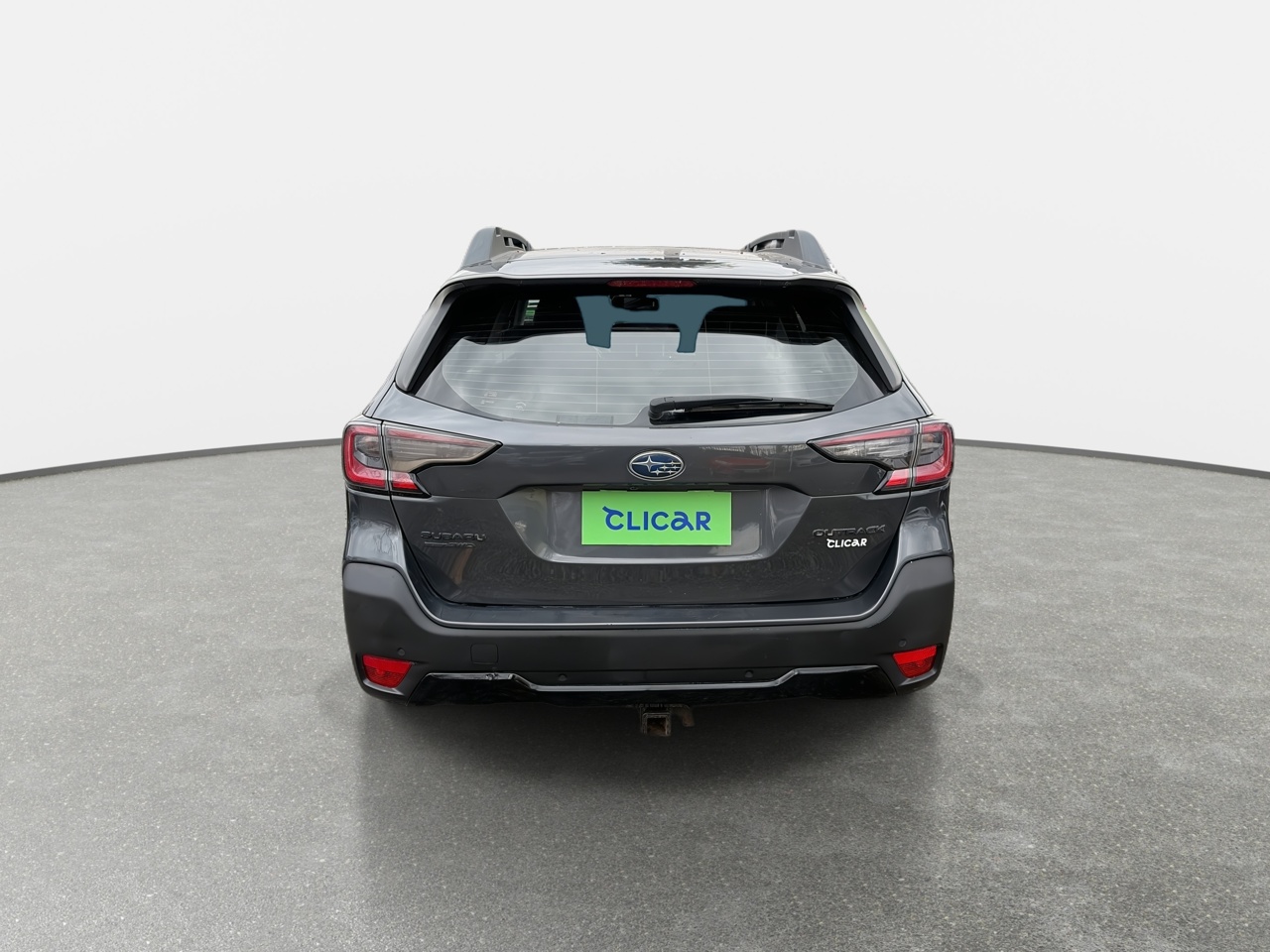 SUBARU - 6