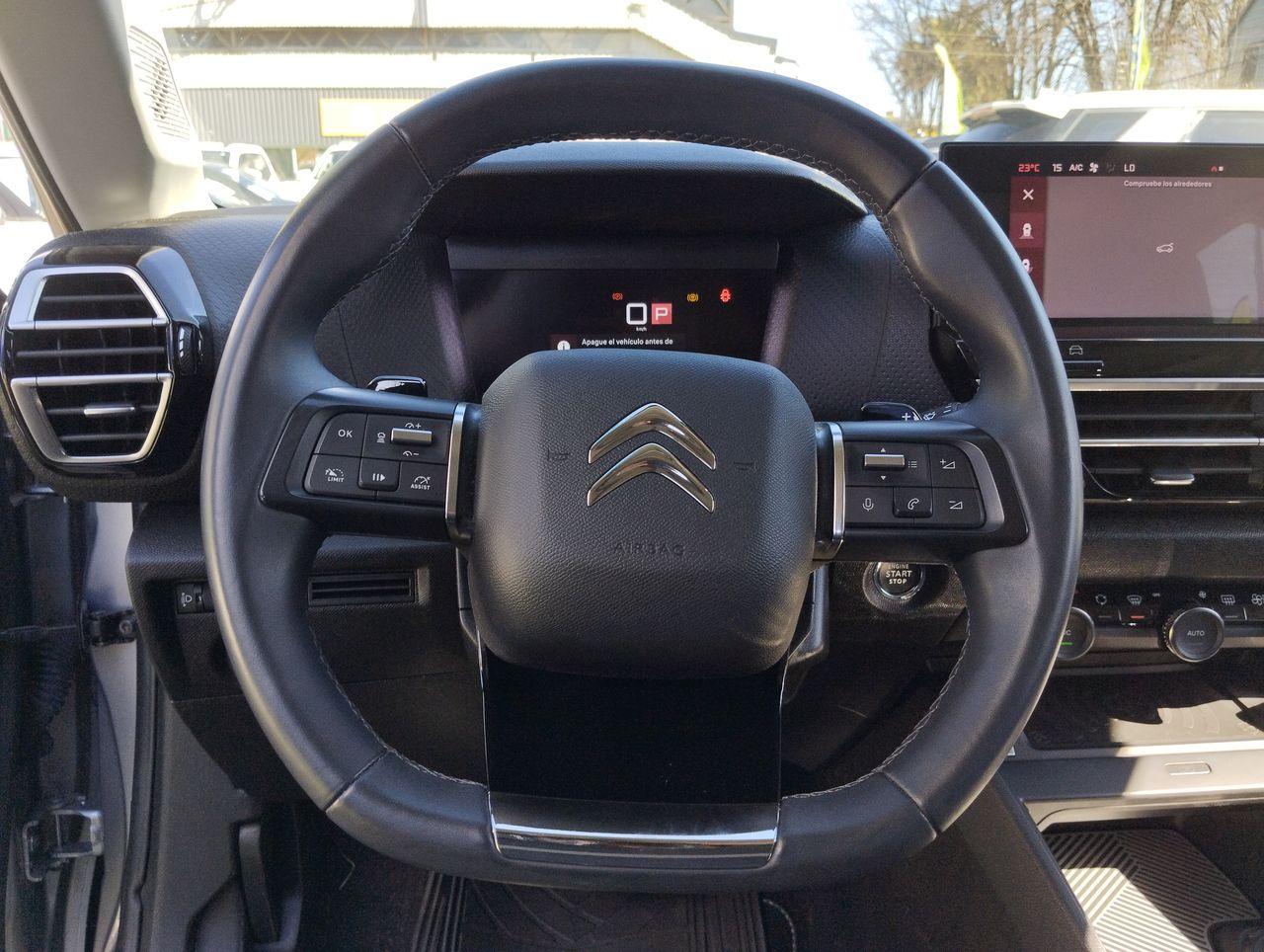 CITROEN - 25