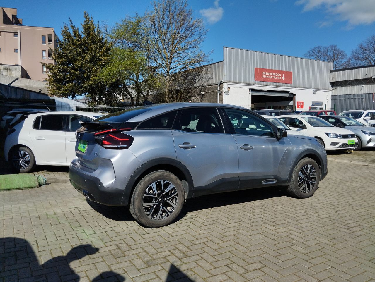 CITROEN - 2