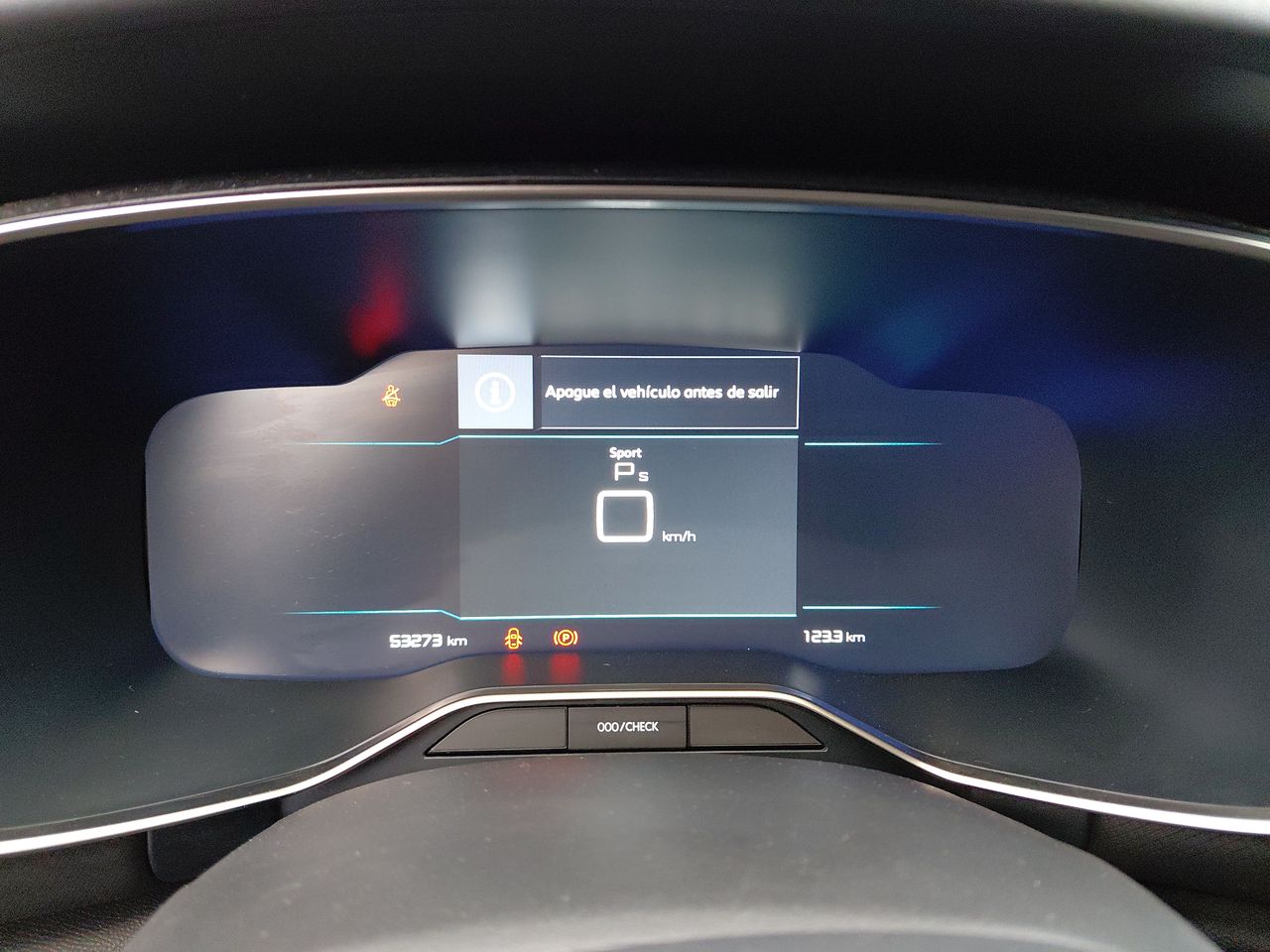 Citroën C5 Aircross — foto 25 de 33