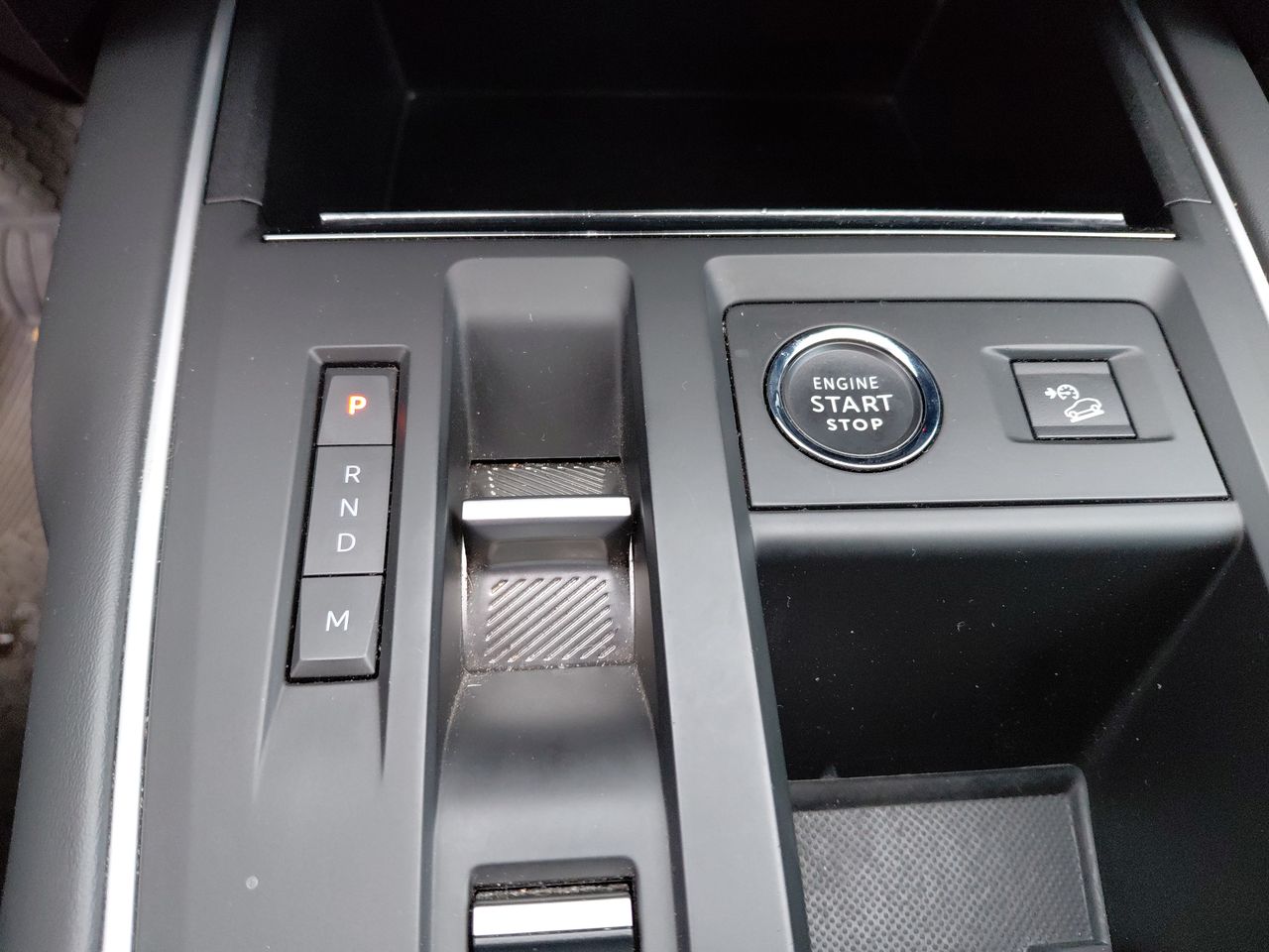 Citroën C5 Aircross — foto 29 de 33