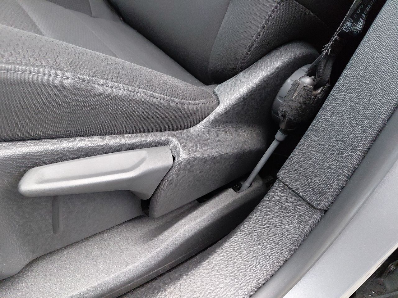 Citroën C5 Aircross — foto 21 de 33