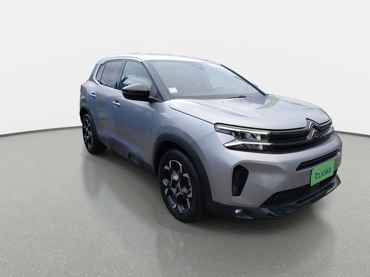 CITROEN - 1