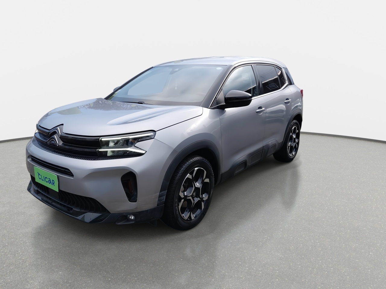 CITROEN - 3