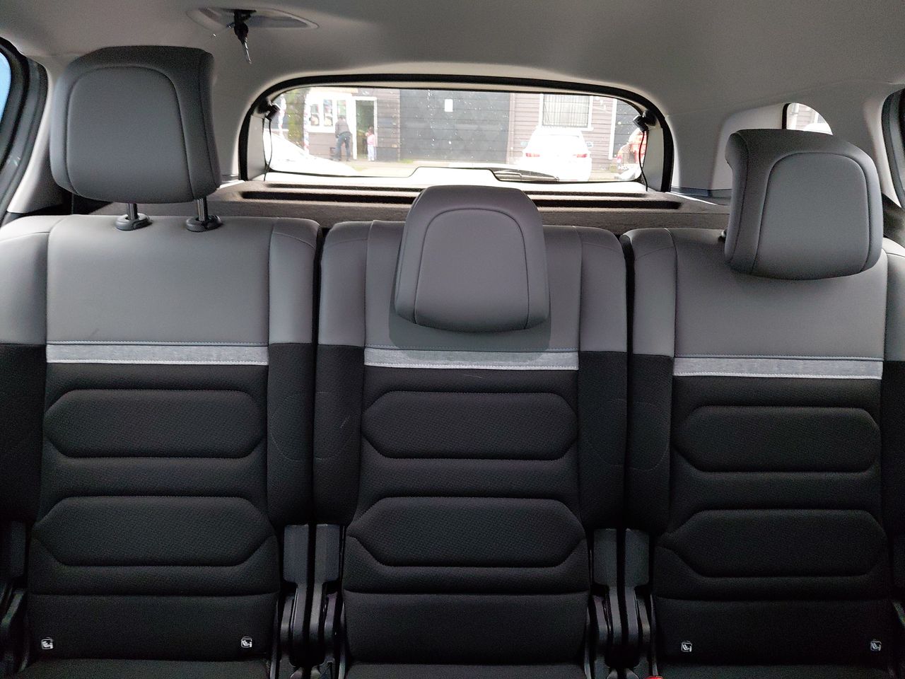 Citroën C5 Aircross — foto 13 de 33