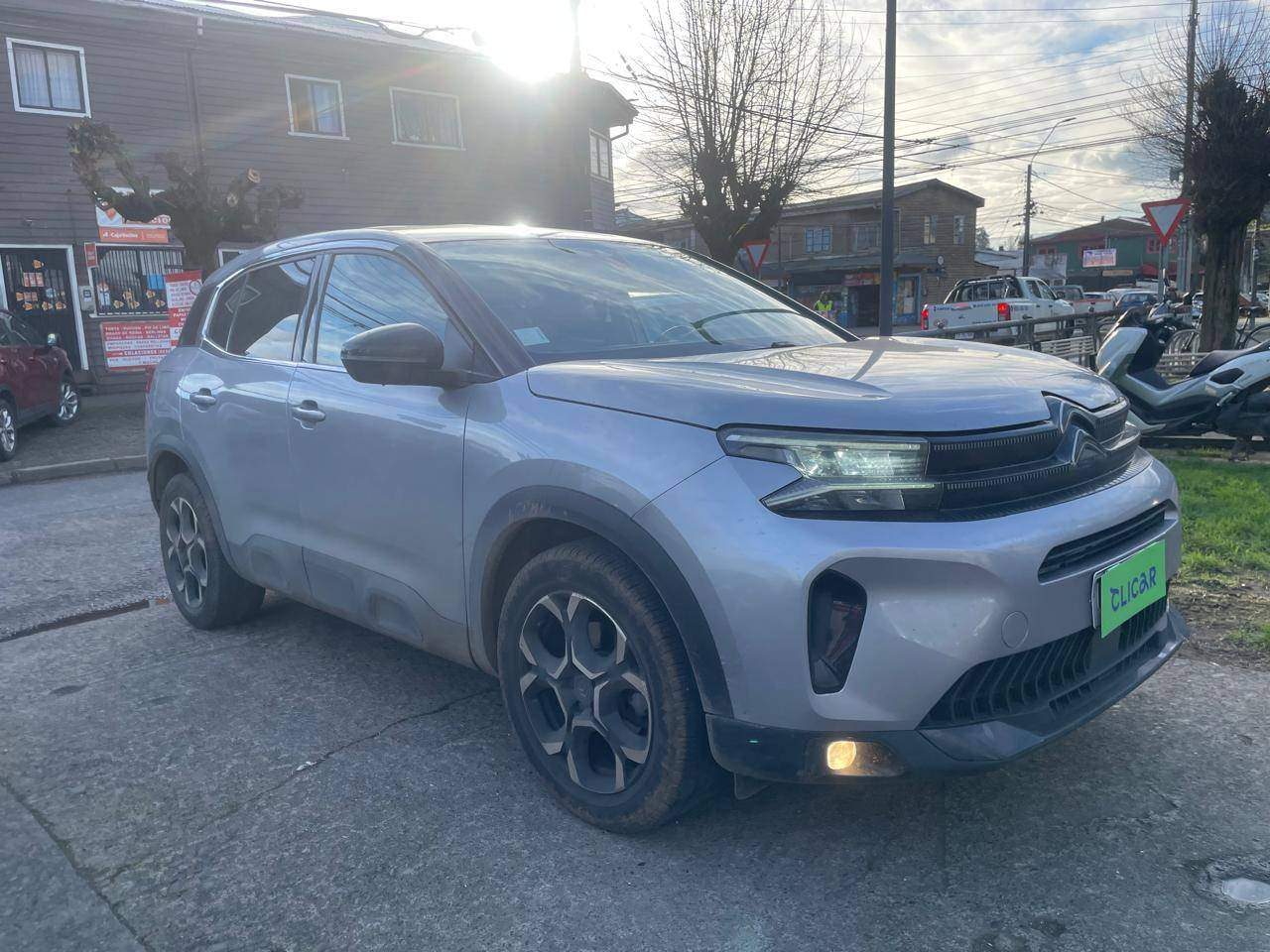 CITROEN