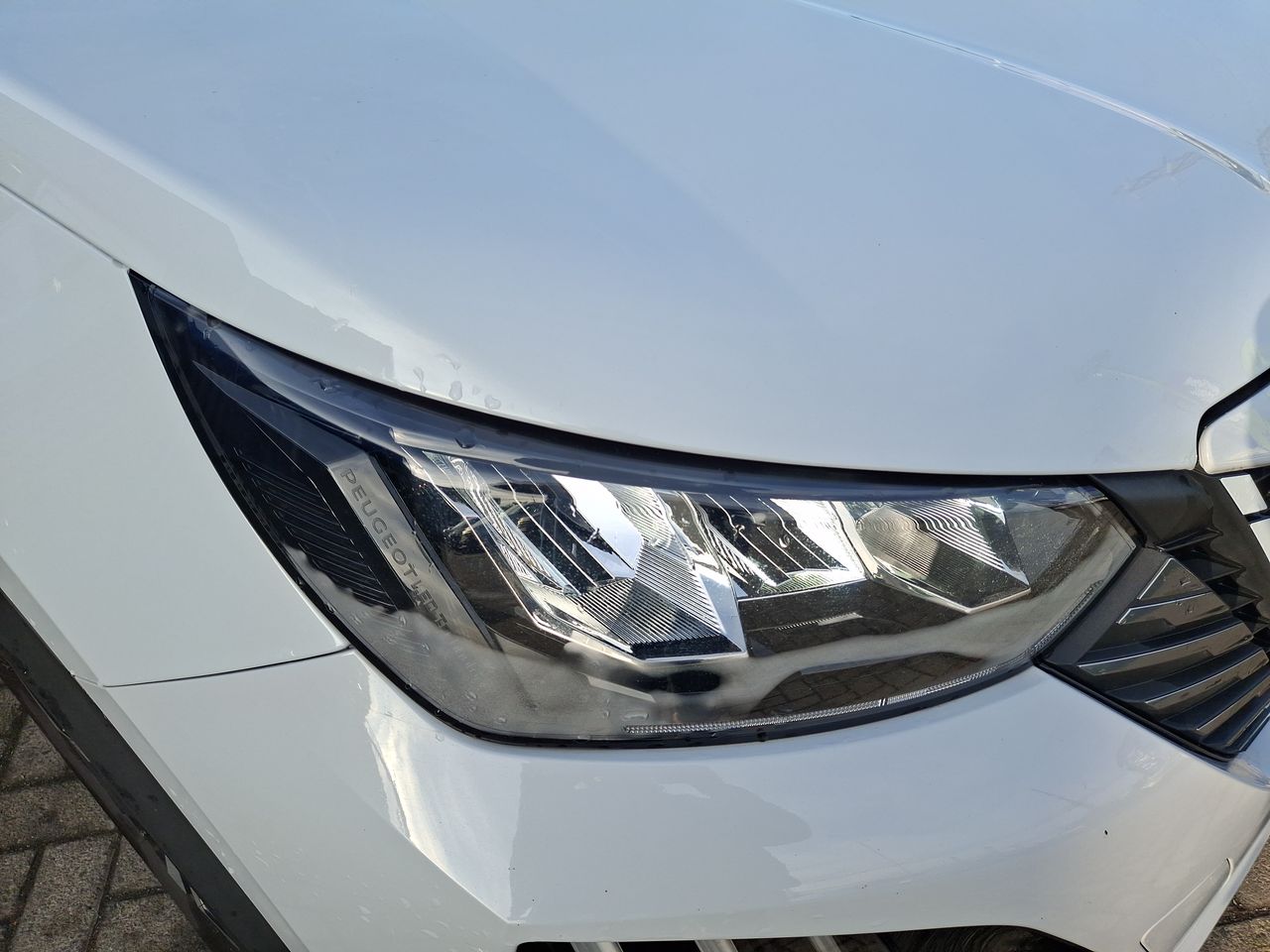 PEUGEOT - 9