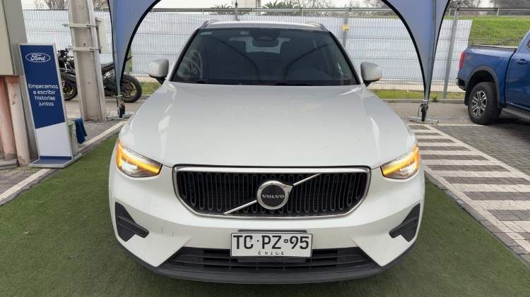 VOLVO - 2