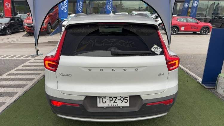 VOLVO - 5