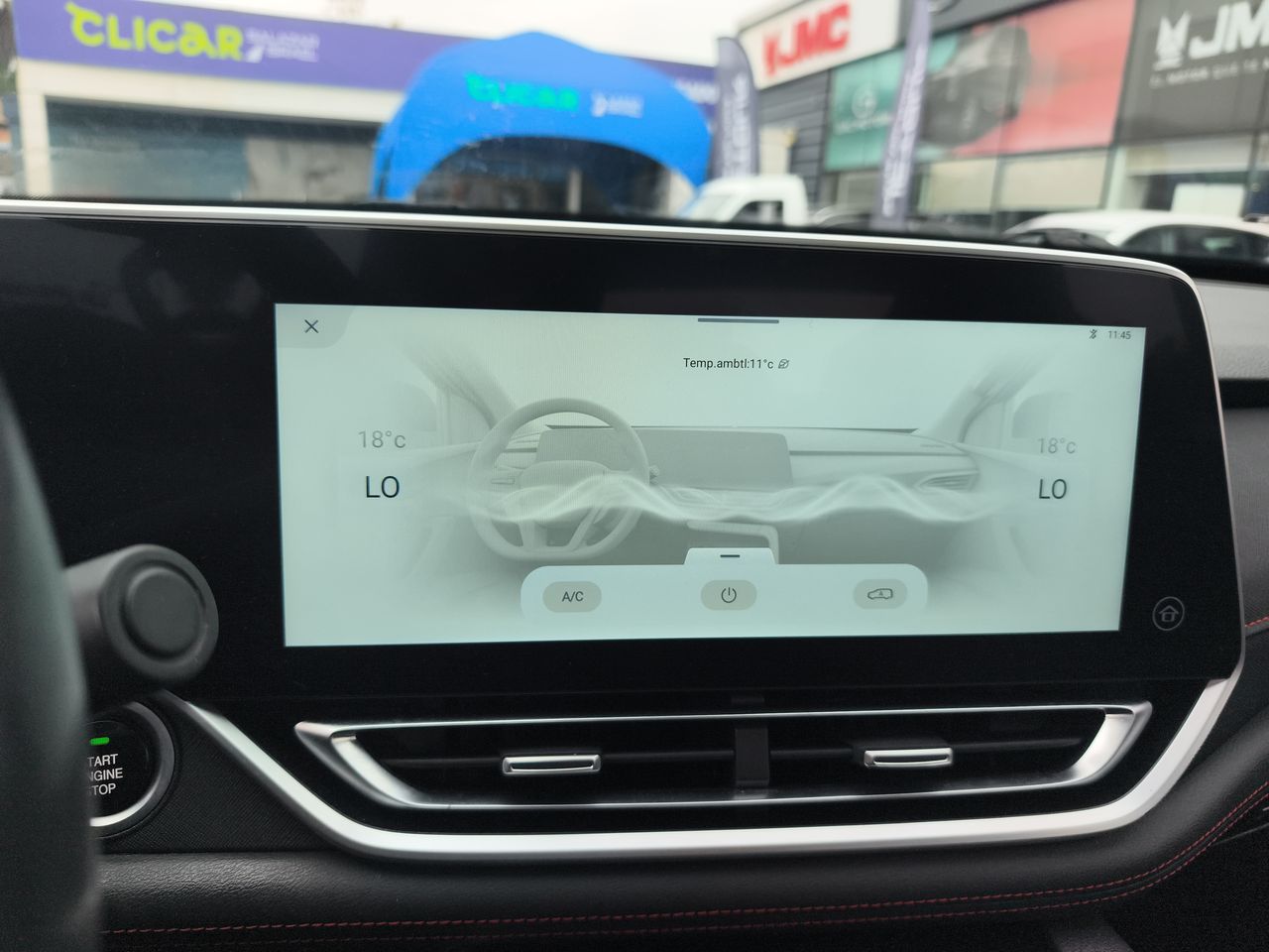 MAXUS - 20