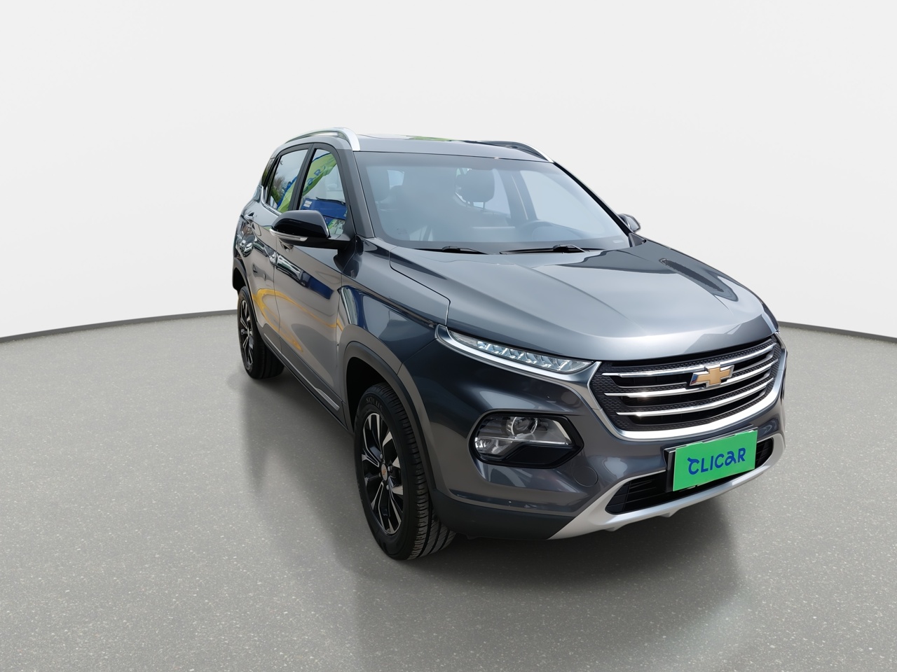 CHEVROLET - 1