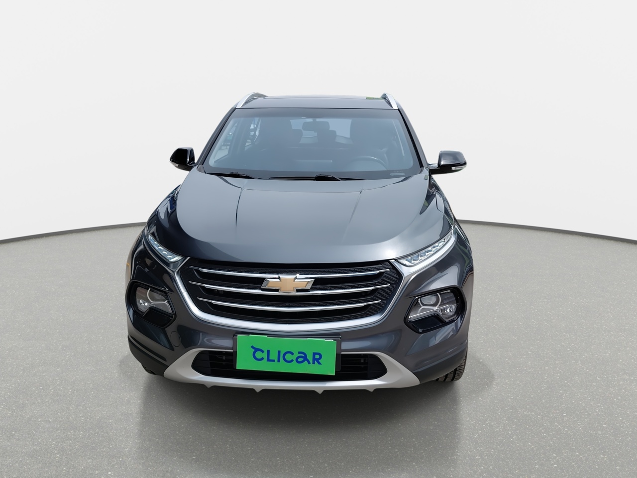 CHEVROLET - 2