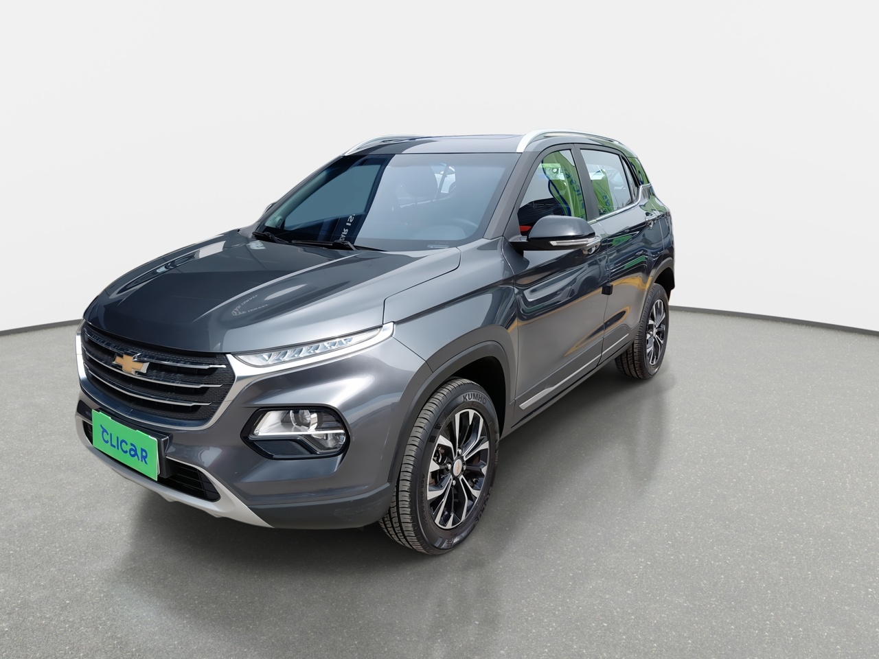 CHEVROLET - 3