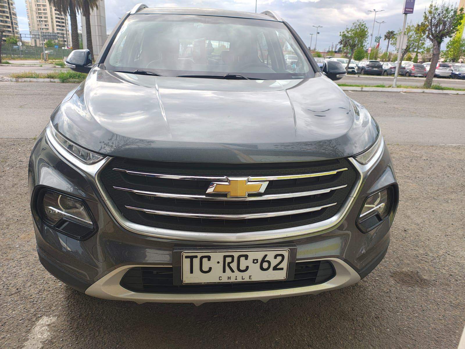 CHEVROLET - 2