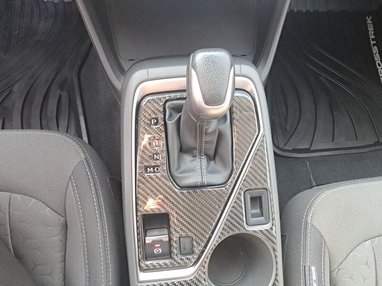SUBARU - 22