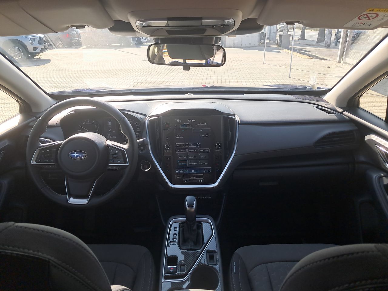 SUBARU - 23