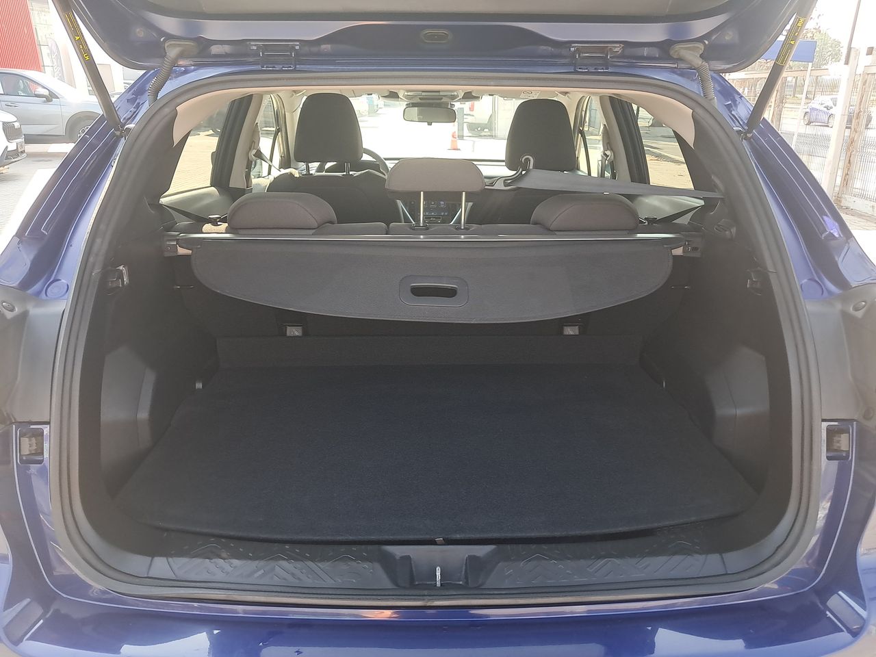 SUBARU - 13