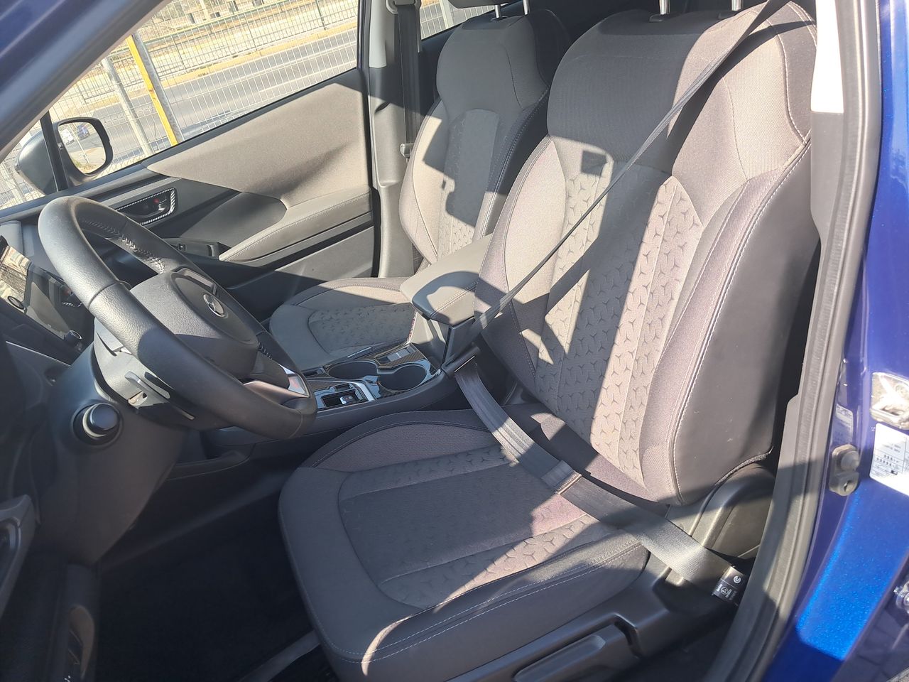 SUBARU - 15
