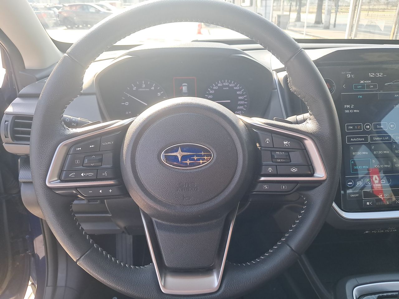 SUBARU - 16