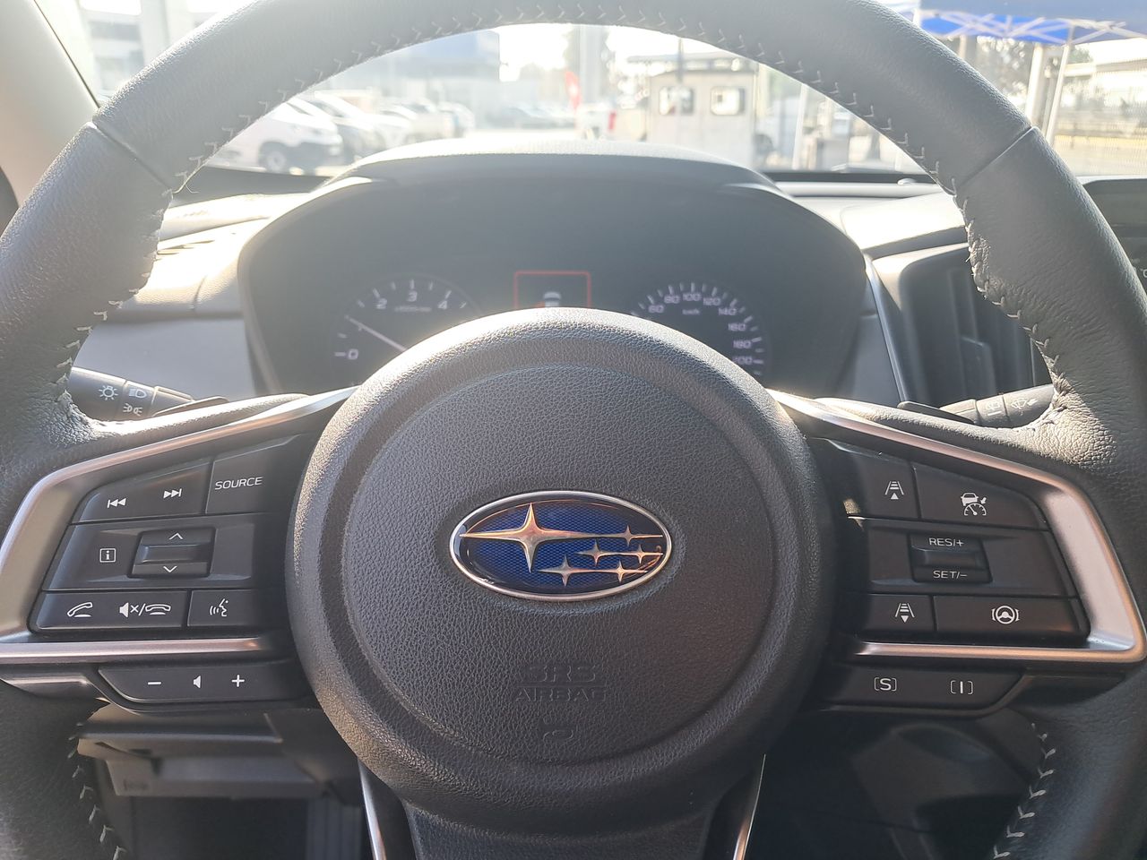 SUBARU - 17