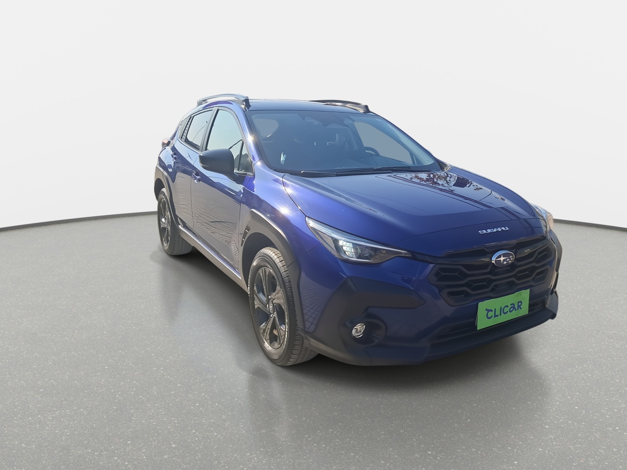 SUBARU - 1