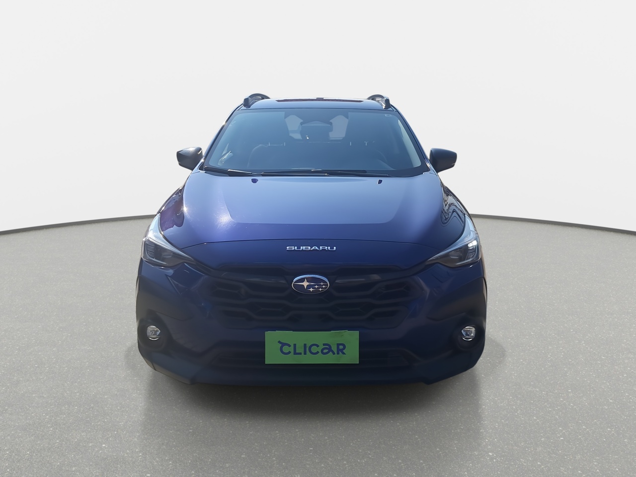 SUBARU - 2