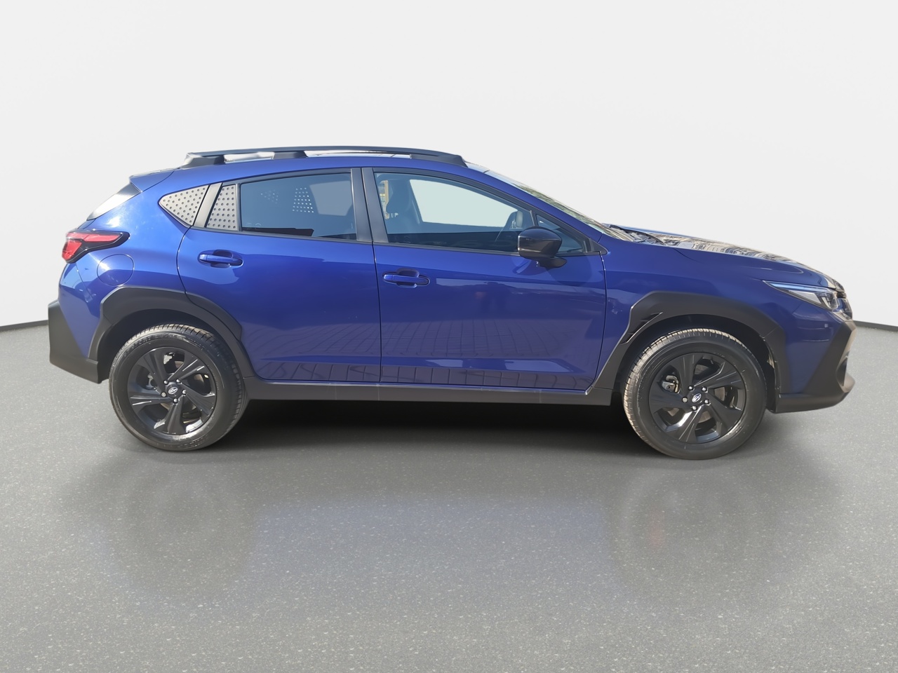 Subaru Crosstrek — foto 9 de 34