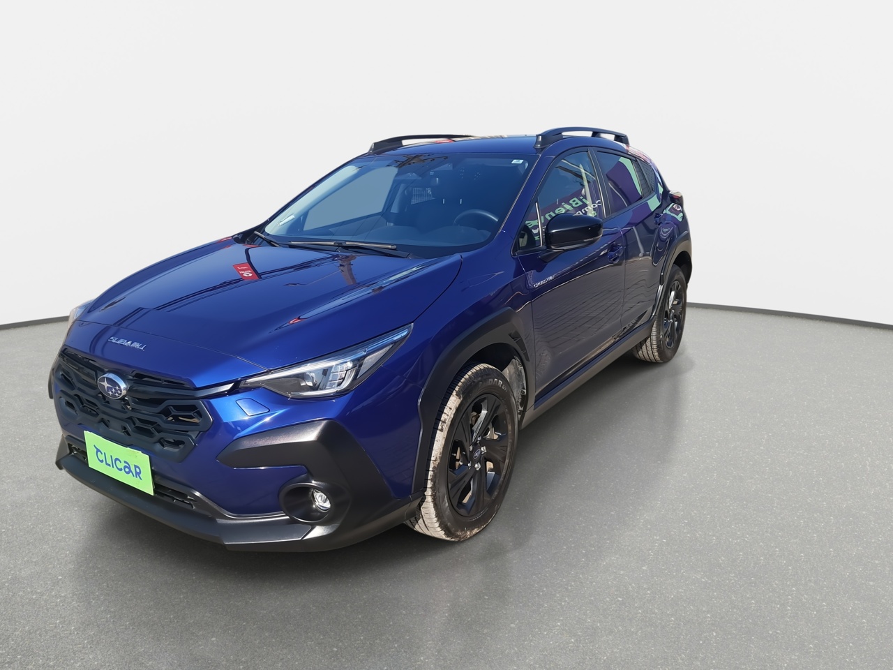 SUBARU - 3
