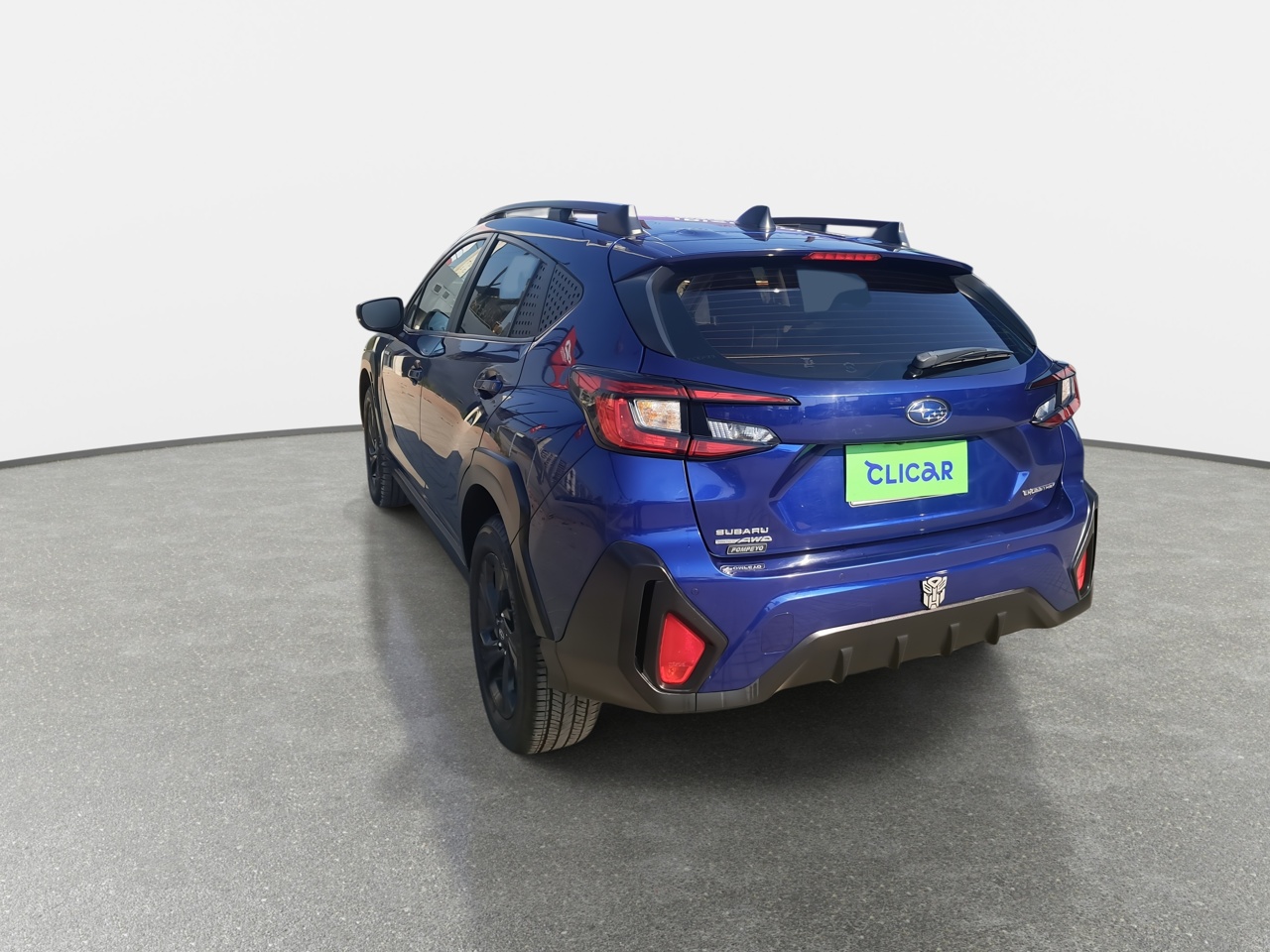 SUBARU - 5
