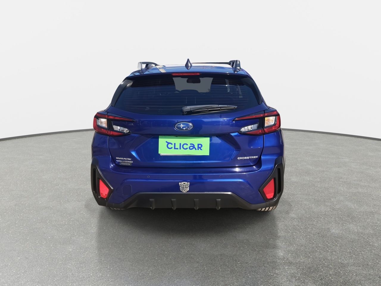 SUBARU - 6