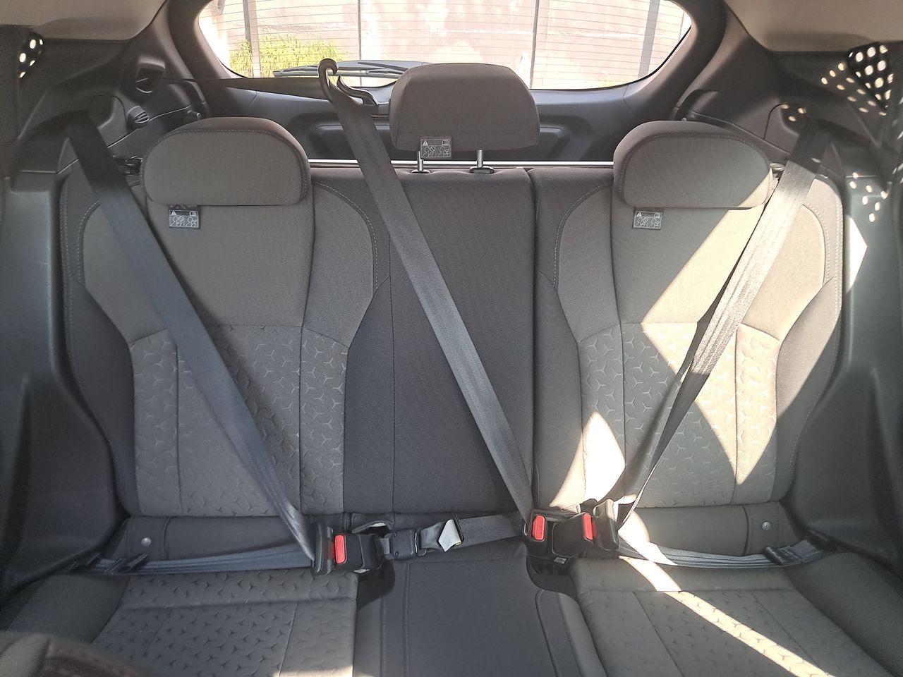 SUBARU - 5