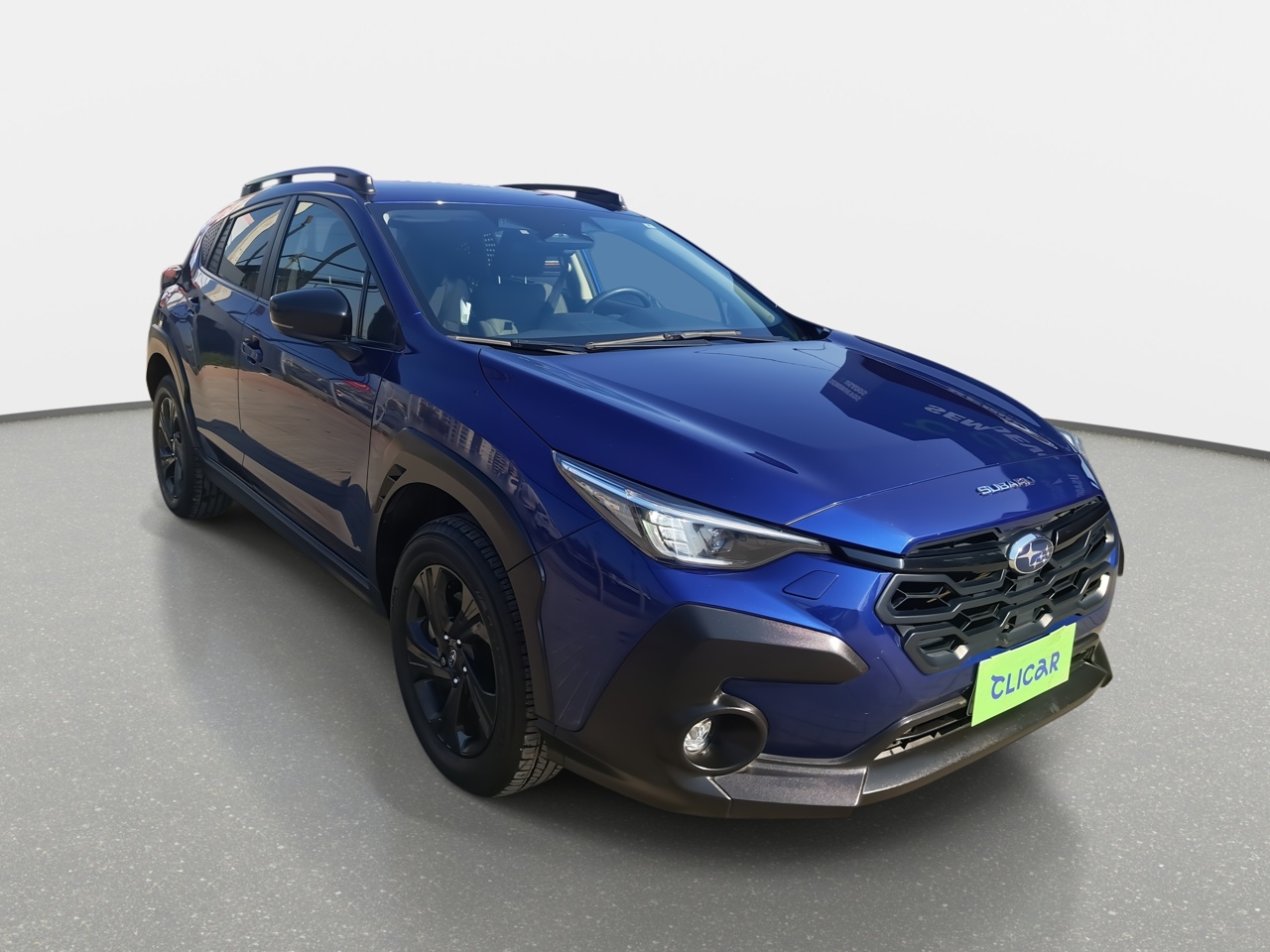 SUBARU