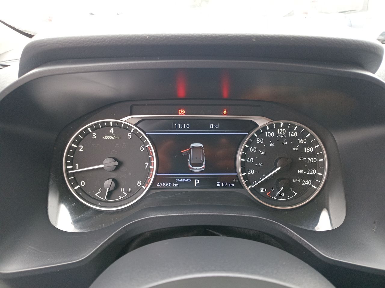 NISSAN - 17