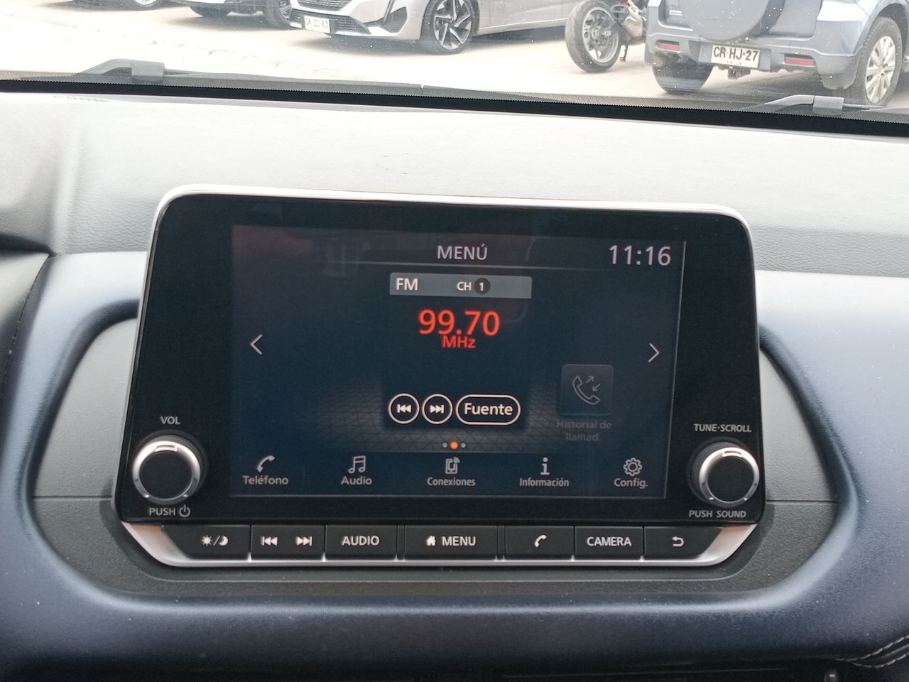 NISSAN - 18