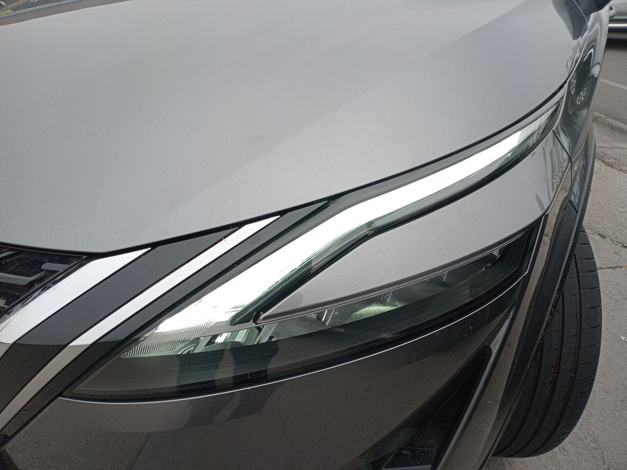 NISSAN - 8