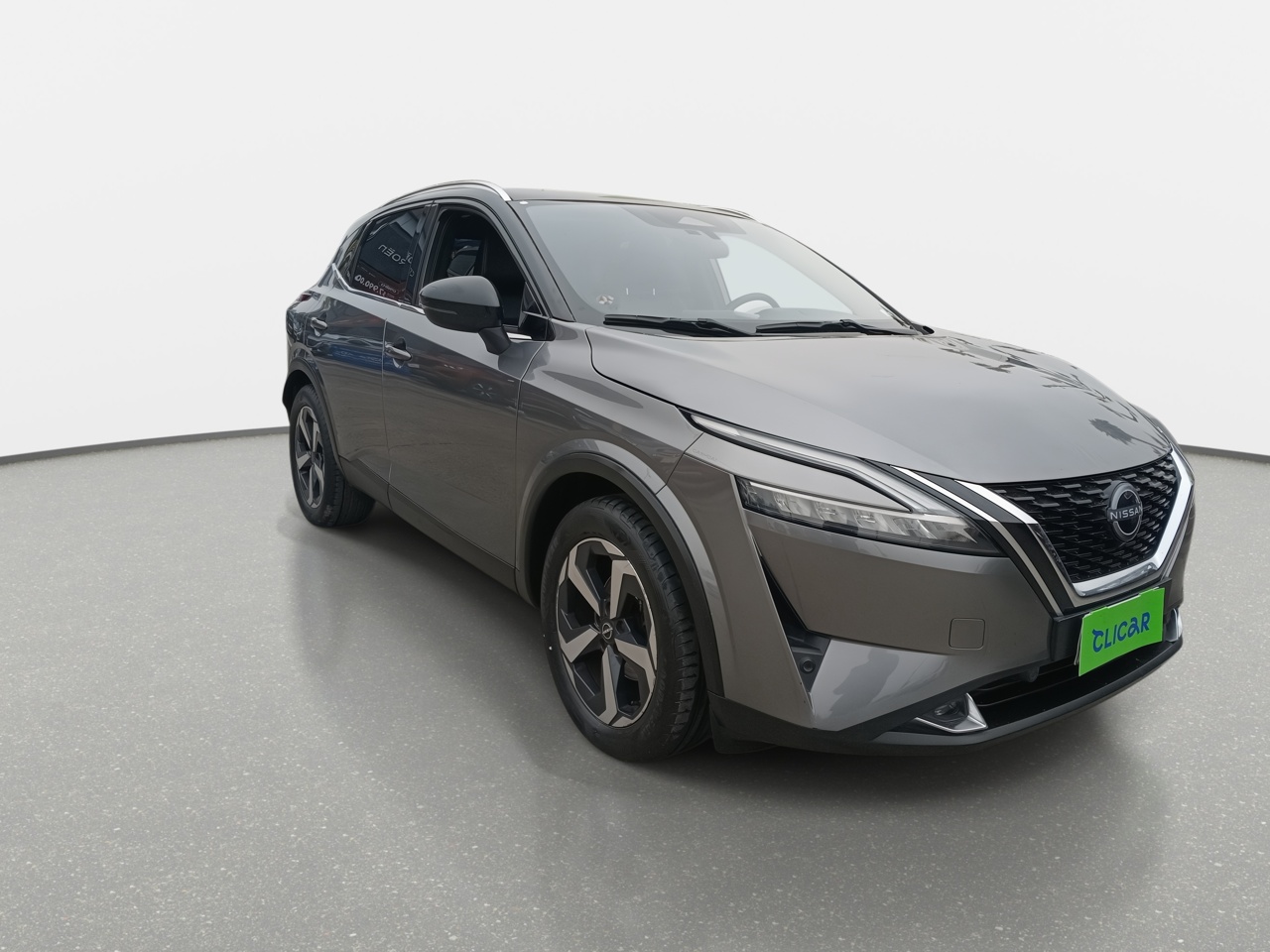 NISSAN - 1