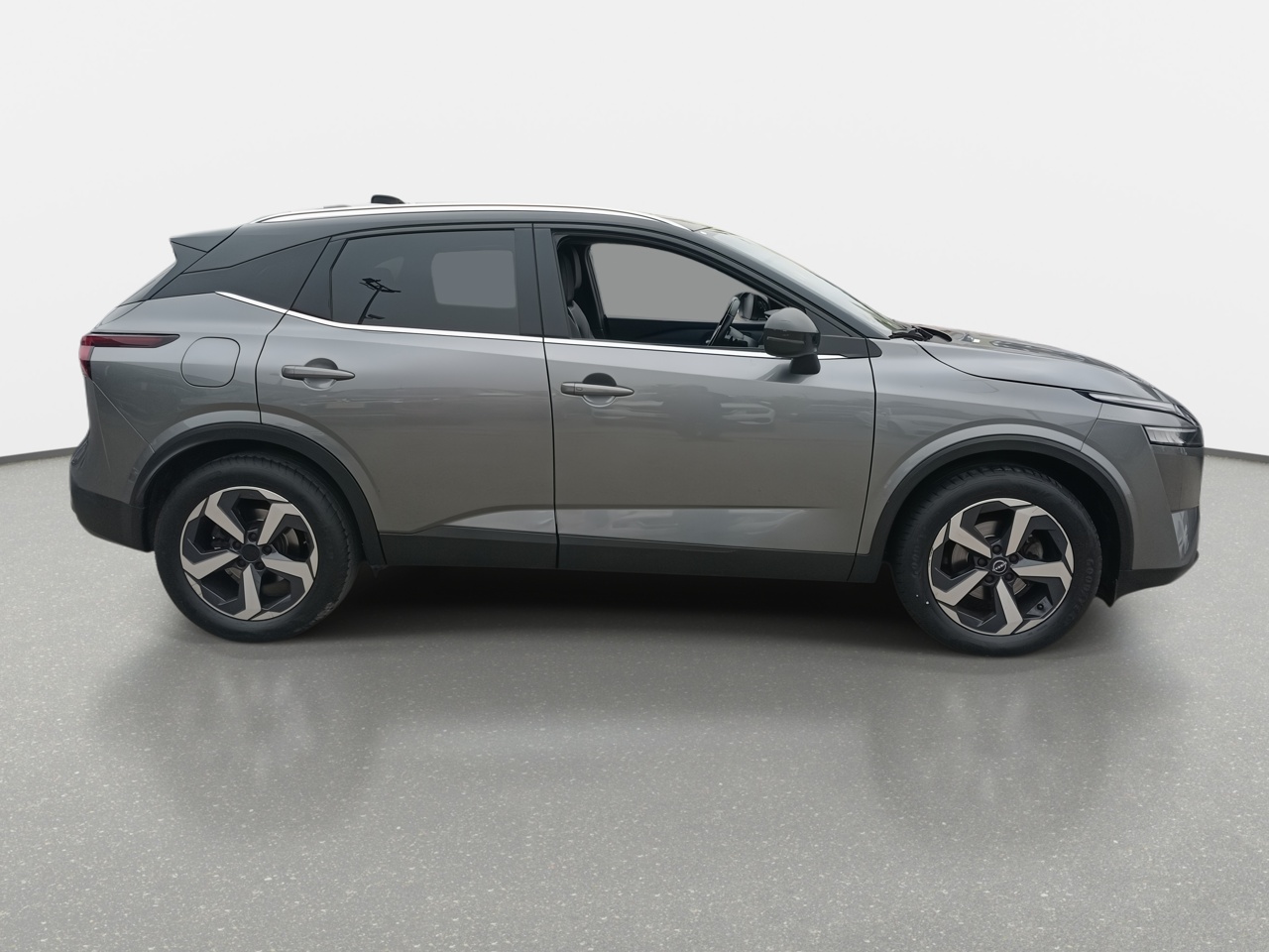 Nissan Qashqai — foto 9 de 34