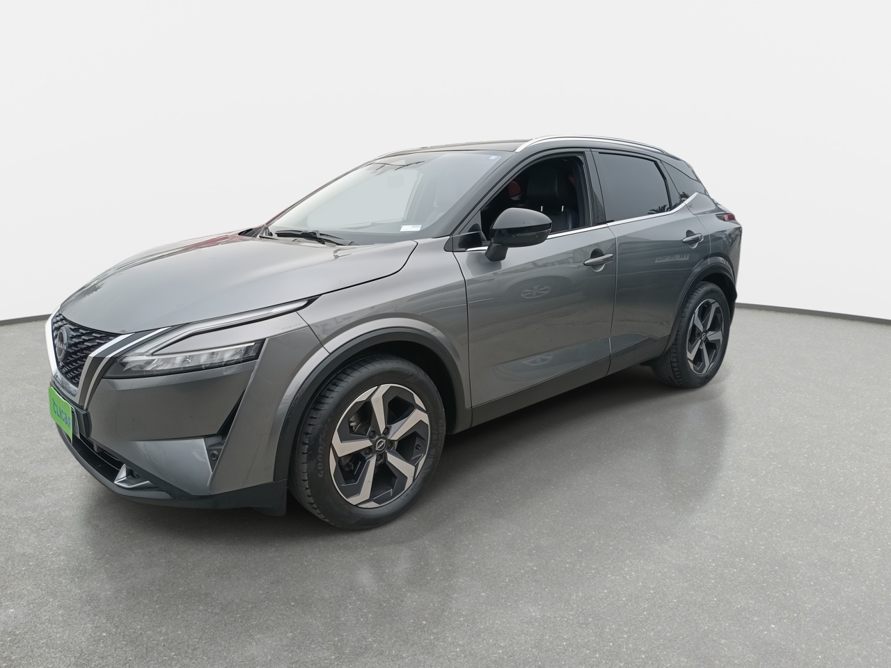 NISSAN - 3
